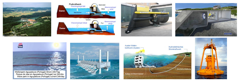 Wasserkraft-Index: 1.
Flusskraftwerke 2.
Gezeitenkraftwerke 2.
Gezeitenkraftwerke Meldungen 01 3-1.
Strombojen 3-2. Strombojen mit
Details Wellenenergie 1-1.
Wellenkammerkraftwerke 1-2.
Wellenkammerkraftwerk Mutriku 1.
Wellenkraftwerke Meldungen 01 2.
Pelamis Wellenkraftwerke
(Wasserschlangen) 3.
Wellen-Pumpkraftwerke 4.
Austern-Wellenkraftwerke am Strand
5. Bojen-Wellenkraftwerke Wasserkraft-Index: 1.
Flusskraftwerke 2.
Gezeitenkraftwerke 2.
Gezeitenkraftwerke Meldungen 01 3-1.
Strombojen 3-2. Strombojen mit
Details Wellenenergie 1-1.
Wellenkammerkraftwerke 1-2.
Wellenkammerkraftwerk Mutriku 1.
Wellenkraftwerke Meldungen 01 2.
Pelamis Wellenkraftwerke
(Wasserschlangen) 3.
Wellen-Pumpkraftwerke 4.
Austern-Wellenkraftwerke am Strand
5. Bojen-Wellenkraftwerke