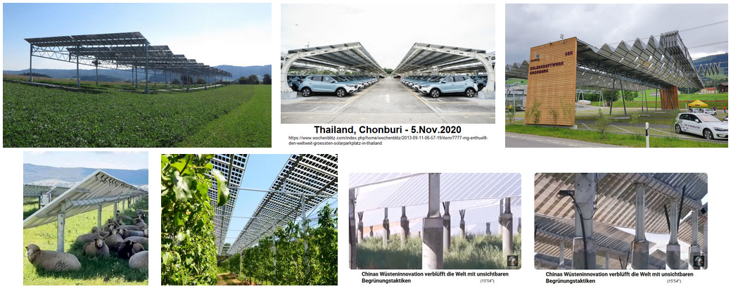 Solarenergie im ersten Stock /
solar energy in the second floor /
energía solar en el segundo piso Solarenergie im ersten Stock /
solar energy in the second floor /
energía solar en el segundo piso