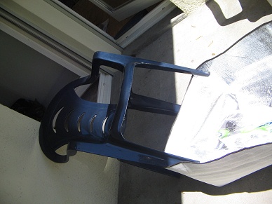 Sonnenkocher am 5.5.2008 (06) Sonnenkocher am 5.5.2008 (06)