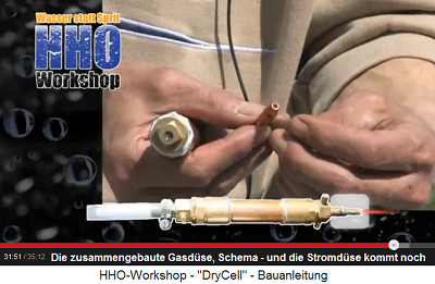 Da
kommt noch eine Stromdüse Da kommt noch eine Stromdüse