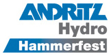 Andritz Hydro Hammerfest,
                                          Logo