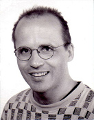 Michael
              Palomino, Portrait