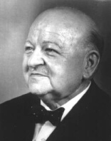 Eugen Wannenmacher warnte 1929
                          vor Amalgamsch�den und forderte ein
                          Totalverbot von Amalgam