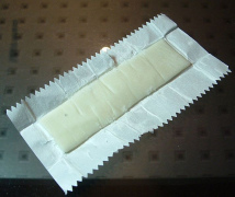 Kaugummis sind eines der
                                Beweismittel die beweisen, dass
                                Amalgamf�llungen Quecksilber abgeben.
                                Das klebt sehr gut, und so weist der
                                Speichel h�here Quecksilberwerte auf als
                                vor dem Kaugummi...