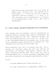 Kieler
                            Amalgam-Gutachten, sch�dliches Silberamalgam
                            gem�ss Loebich 1955, S. 23