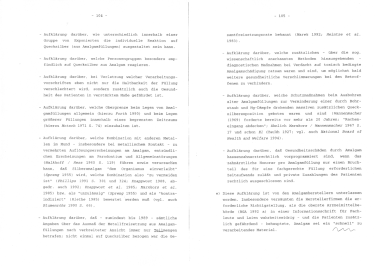 Kieler
                          Amalgam-Gutachten: Verarbeitungsfehler, keine
                          Aufl�rung, K�rperverletzung durch Amalgam,
                          Seinten 104-105