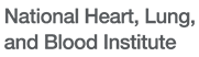 el Instituto Nacional del Corazón y los Pulmones
(National Heart, Lung, and Blood Institute NHLBI) el Instituto Nacional del Corazón y los Pulmones
(National Heart, Lung, and Blood Institute NHLBI)
