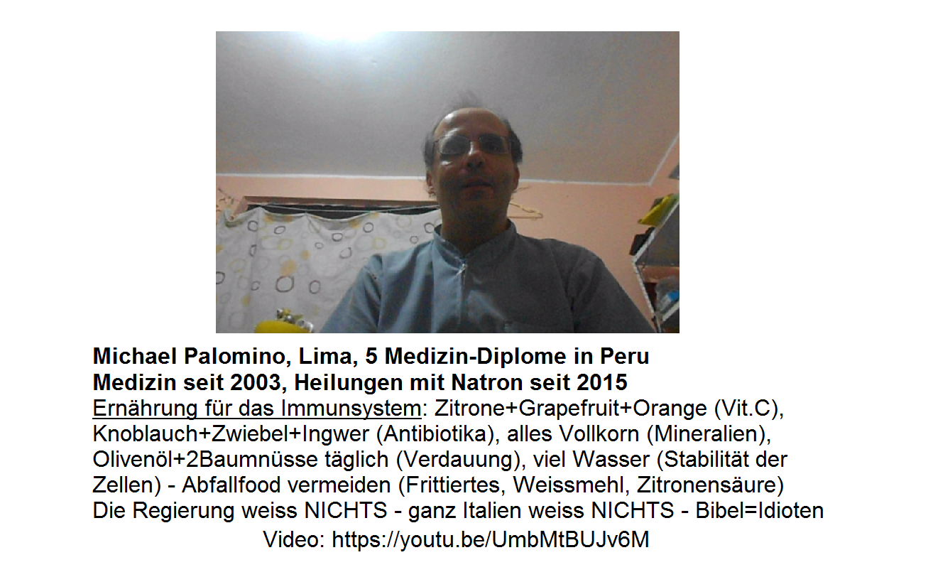 Titelfoto f�r das Video vom 22.
                            M�rz 2020