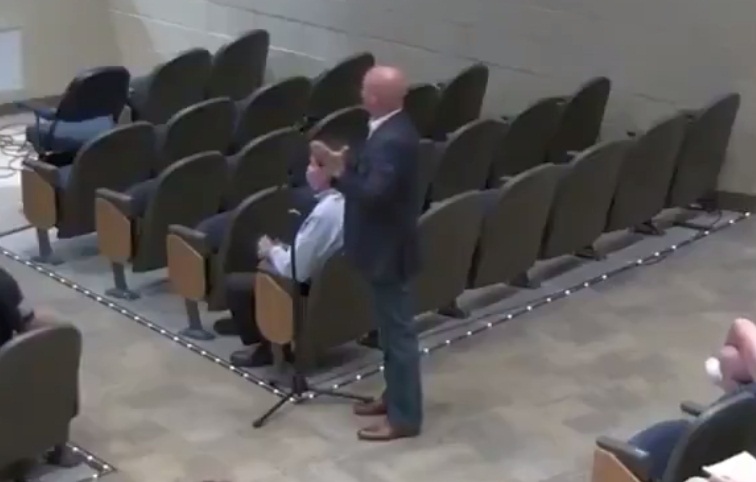 Warnung von Dr. Brooks, Ohio, 18.8.2021 - Foto 7