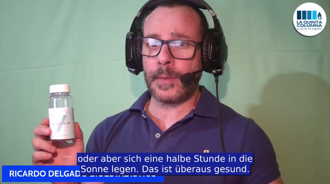 Antioxidans Vitamin D3 Antioxidans Vitamin
D3