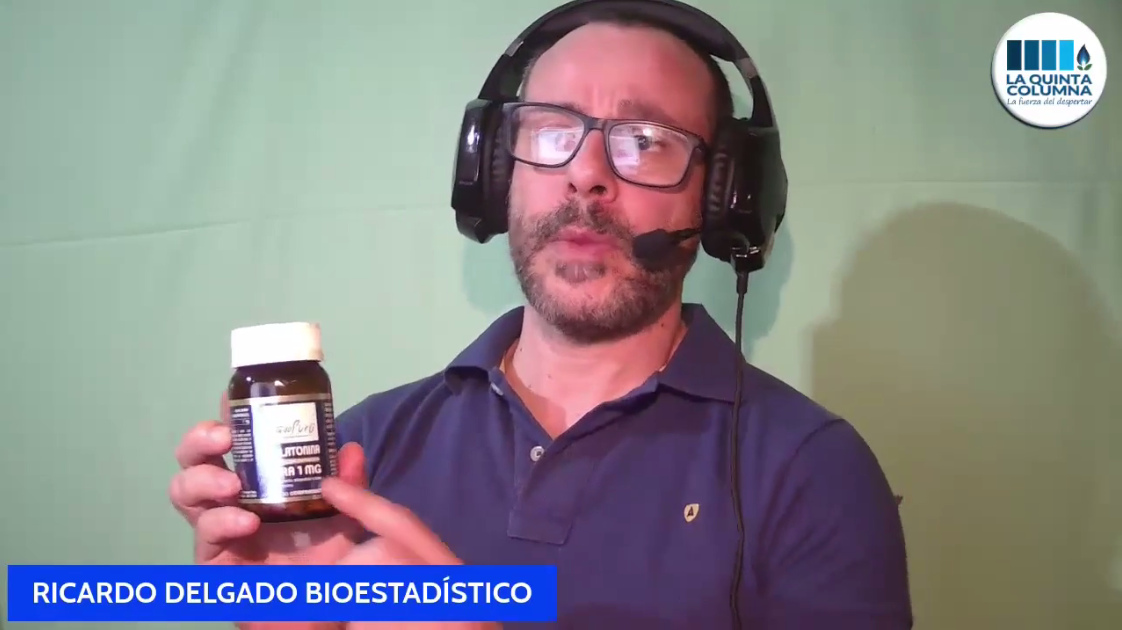 Strahlenschutz und Tag-Nacht-Rhythmus mit
Melatonin Strahlenschutz und Tag-Nacht-Rhythmus mit
Melatonin