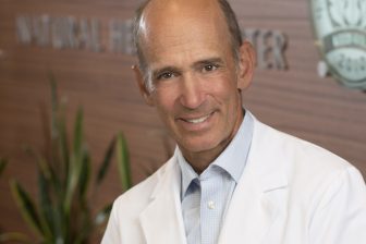 Dr.
                      Joseph Mercola