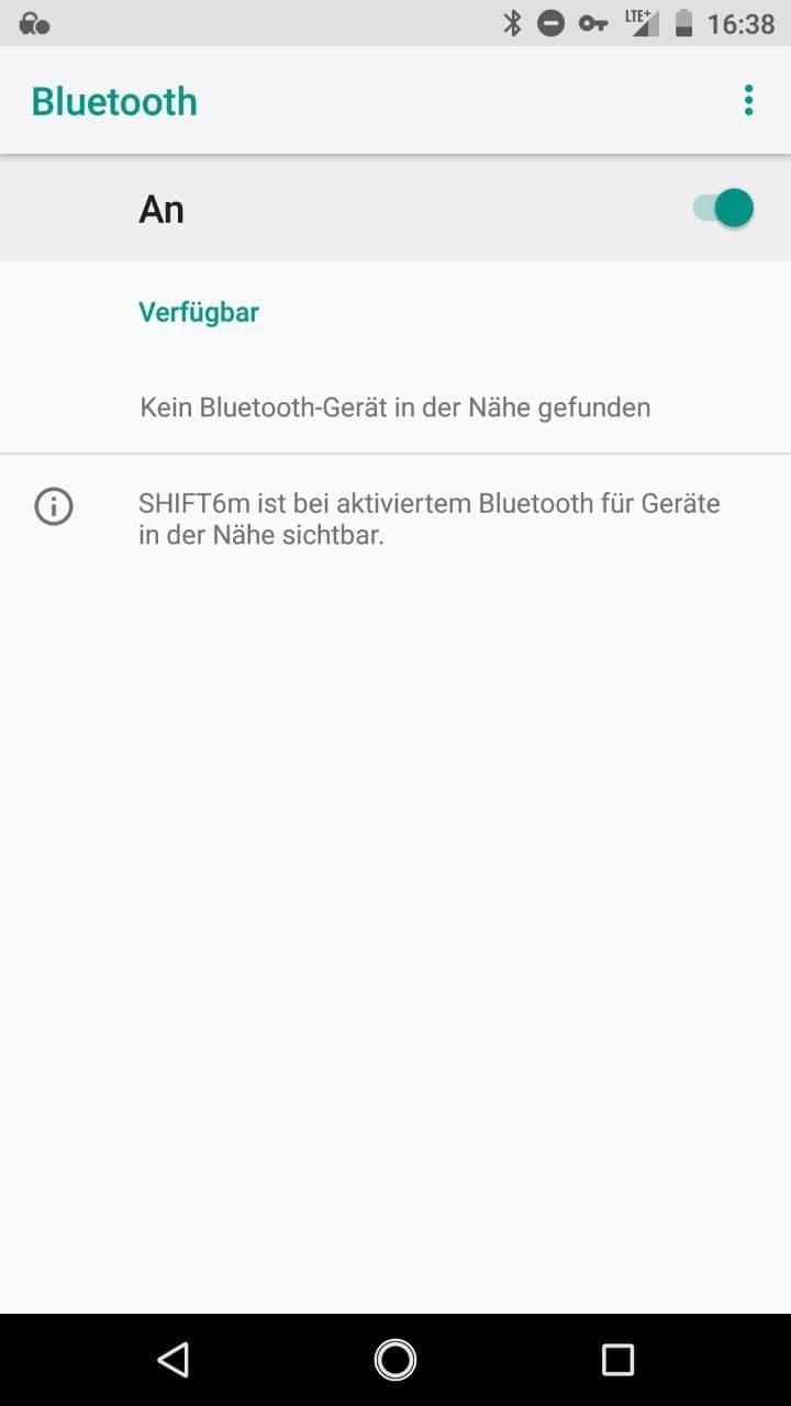Blututh-Foto 04 ohne Verbindungen Blututh-Foto 04 ohne Verbindungen