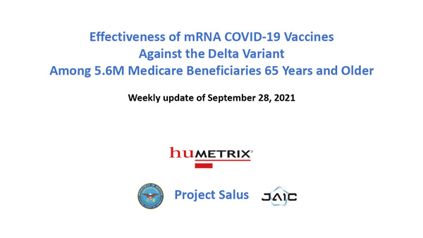 Studie "Salus Humetrix VE Study
01-600" Grafik 1 Studie "Salus
Humetrix VE Study 01-600" Grafik 1