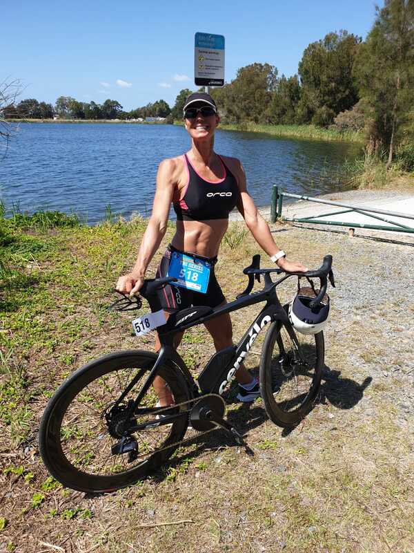 GENimpfmord 1G-Fascho-Australien 6.2.2022:
                  Triatletin Ingi Doyle 2x GENgeimpft: Nach 2 Wochen 12
                  bis 14 kg verloren+multiples Organversagen - tot: Ingi
                  Doyle - Triathlete Suffers Multiple Organ Failure
                  After 2 Doses of Pfizer COVID Vaccine