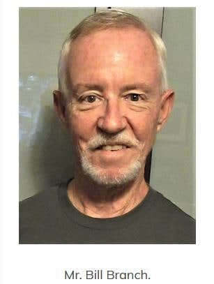 GENimpfmord Tennessee "USA" 8.2.2022:
                  Herr Bill Branch 3x GENgeimpft ist mit 70 weg - er
                  rief zum t�dlichen GENimpfen auf und rufmordete
                  Ivermectin als "Entwurmungsmittel"