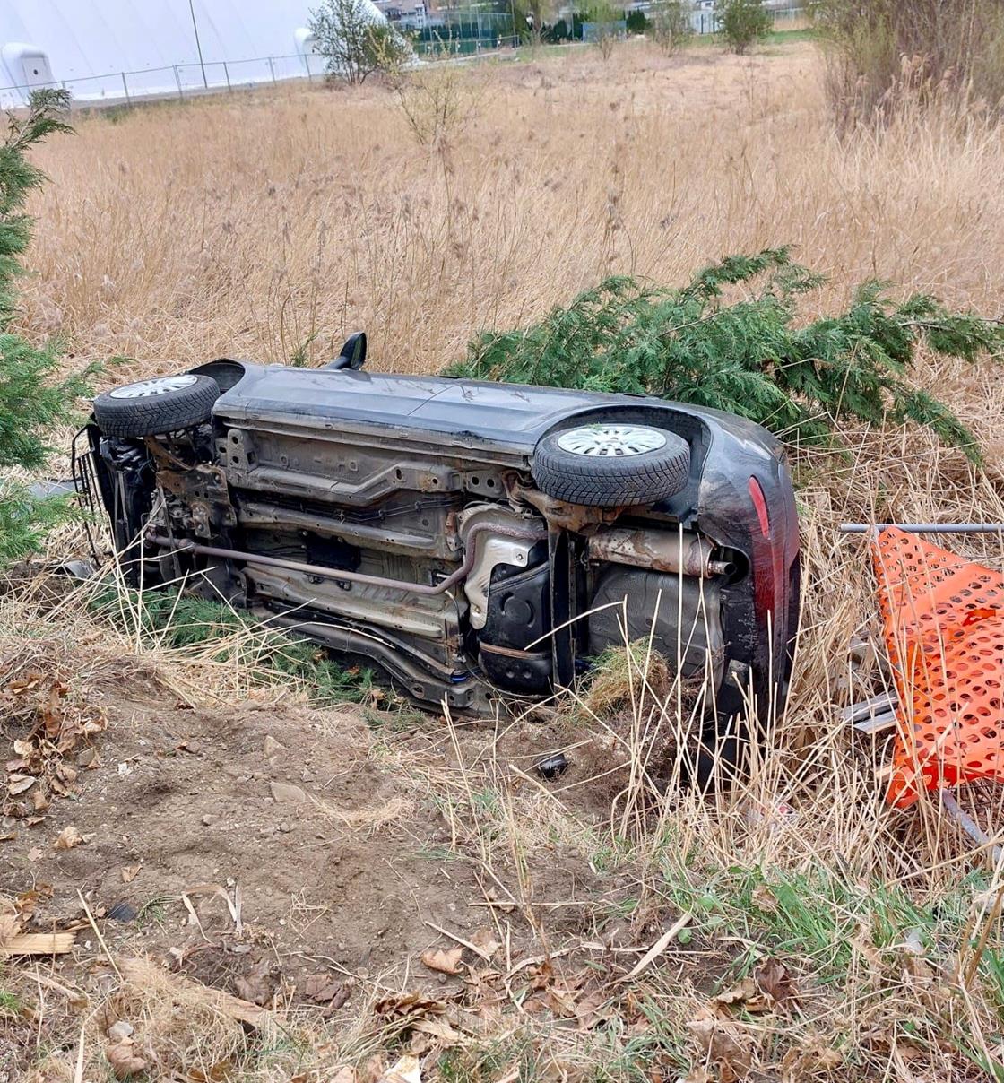Verdacht Vaccident in Sterzing (Südtirol)
24.4.2022: Mann hat Zusammenbruch am Steuer und
rollt in einen Graben: Aufsehenerregender Unfall in
Sterzing Verdacht Vaccident in Sterzing
(Südtirol) 24.4.2022: Mann hat Zusammenbruch am
Steuer und rollt in einen Graben: Aufsehenerregender
Unfall in Sterzing