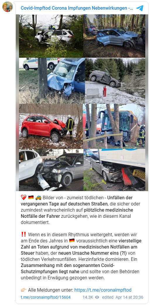 Vaccidens im 4R (es war einmal ein
Deutschland), Sammelfoto Vaccidens im 4R (es
war einmal ein Deutschland), Sammelfoto
