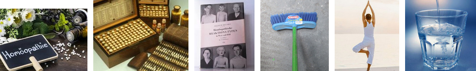 Hom�opathie-Index -
                                Hom�opathie-Prinzipien: Reaktionstypen,
                                Boden putzen, Gleichgewicht finden,
                                Wasser �bermittelt Botschaften von
                                Heilmitteln