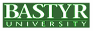 Bastyr University in
Seattle, logo Bastyr University in Seattle,
logo