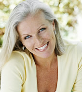 Die
                          Wechseljahre k�nnen bei Anwendung der
                          Blutgruppenern�hrung symptomfrei ablaufen