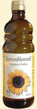 viel Vitamin E, z.B. in Sonnenblumen�l