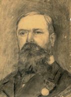 Dr. Antonino Sciascia, Portrait in
jungem Alter Dr.
Antonino Sciascia, Portrait in jungem Alter