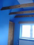 Blauzimmer, blaues Zimmer, wirkt auf
"Tobsüchtige", um die Energie
"abzukühlen", so dass diese Menschen
"erträglich" werden Blauzimmer, blaues Zimmer, wirkt
auf "Tobsüchtige", um die Energie
"abzukühlen", so dass diese Menschen
"erträglich" werden