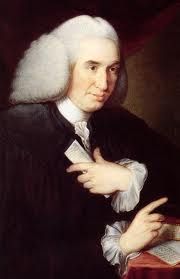 William Cullen,
              Portrait