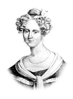 M�lanie d'Hervilly aus Paris holt Hahnemann nach
                Paris und wird die erste Hom�opathin weltwei
