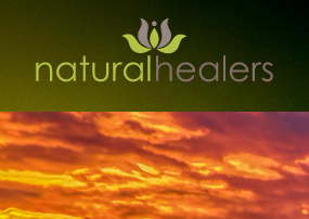 Bach Flower Essence
              Training and Healing mit den Natural Healers in Seattle,
              Logo