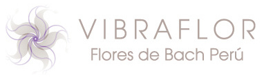Centro Vibraflor de Flores de Bach, Lima, Per�,
              Logo