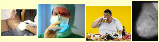 K�rperliche Krankheiten der
                              Rothschild-"Zivilisation" mit
                              Gift-Impfungen, �bergewicht und viel
                              Krebs