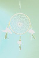 Hom�opathie heilt Psyche
                              aus: Traumf�nger f�r die Psychologie