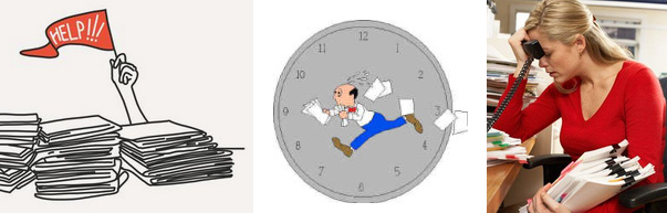 Die
                              Rothschild-"Zivilisation"
                              schafft Stress ohne Ende bis zum
                              Burnout-Syndrom