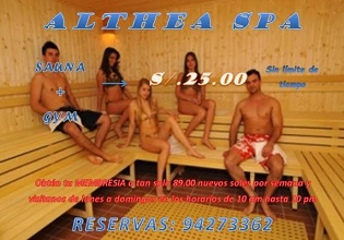 Sauna con
ropa en Lima católico bloqueándose las energías Sauna con ropa en
Lima católico bloqueándose las energías