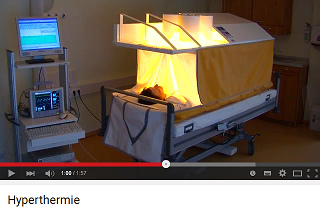 Hipertermia con radiaci�n infrarroja 02