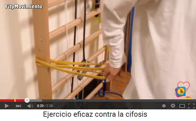 Ejercicio 2, parte 1, poner y tomar las
                    cuerdas el�sticas