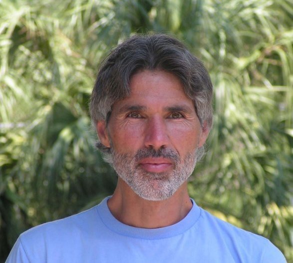 Andras Moritz, Porträt Andras
Moritz, Porträt