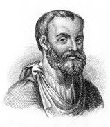 Galeno,
                Portrait