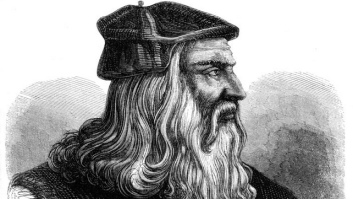 Leonardo da Vinci, Profil