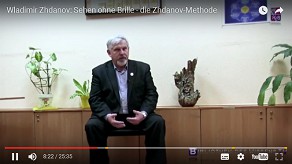 Vladimir Zhdanov (Wladimir Zdanow)