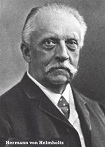 Hermann von Helmholtz