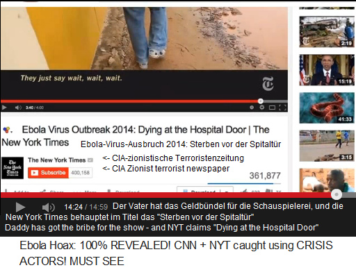 Daddy has got the bribe for the show
and criminal CIA Zionist New York Times
claims in the title "Dying at the
Hospital Door" Daddy has got the
bribe for the show and criminal CIA Zionist
New York Times claims in the title
"Dying at the Hospital Door"