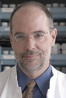 Peter D'Adamo spricht