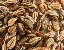 เมล็ดโป๊ยกั๊ก