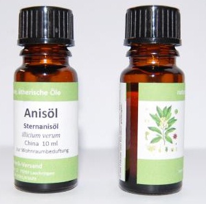 Anise oil
                        for a good odor in the house
