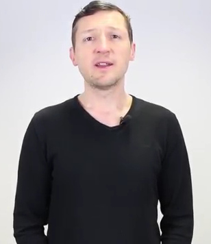 Kai Brenner vom Kanal
                "Krank war Gestern"