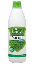 Yacon cures
diabetes, here from Kaita Company Yacon cures
diabetes, here from Kaita Company