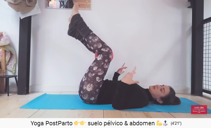 Die Beine werden langsam
heruntergeholt Die Beine werden
langsam heruntergeholt